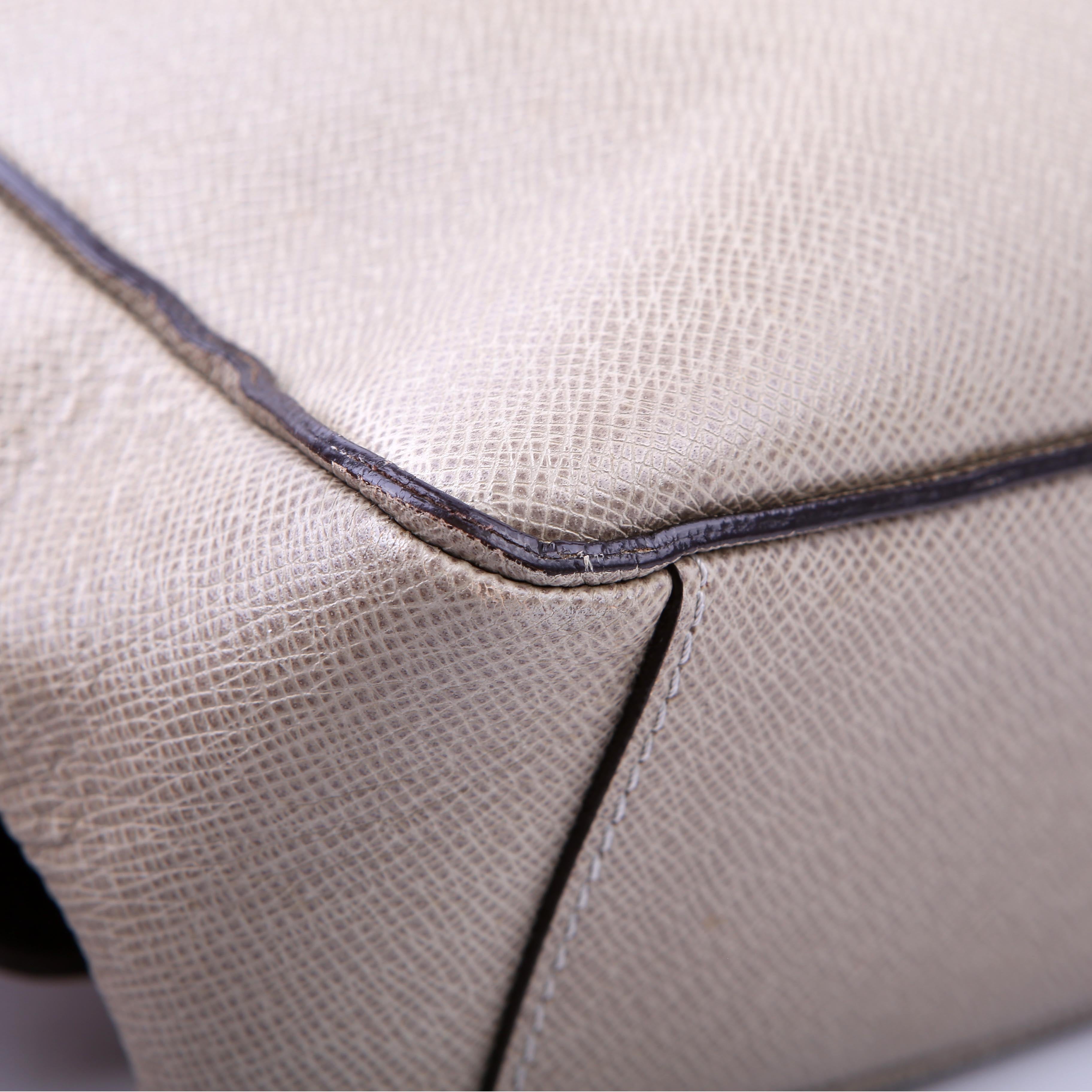 Milo Messenger Taiga Green