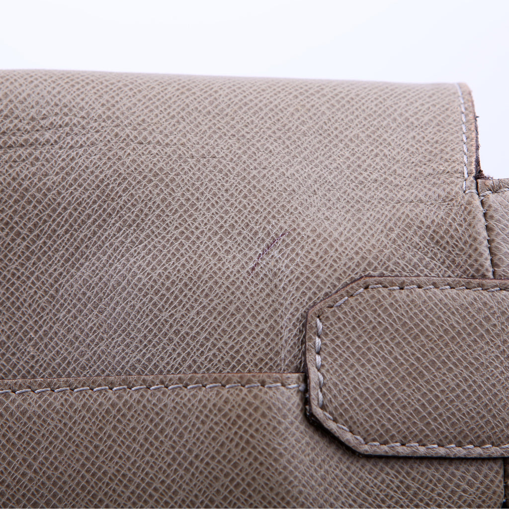 Milo Messenger Taiga Green