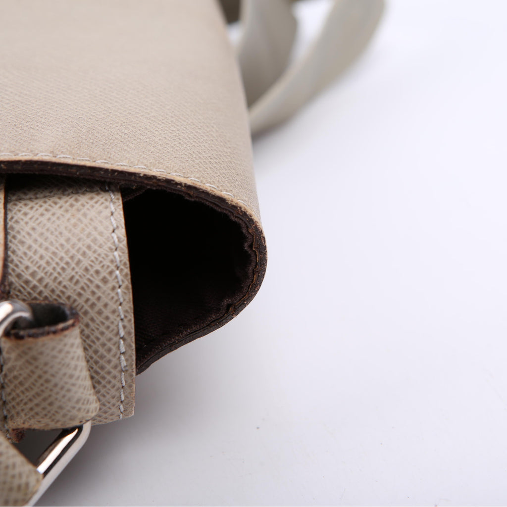 Milo Messenger Taiga Green