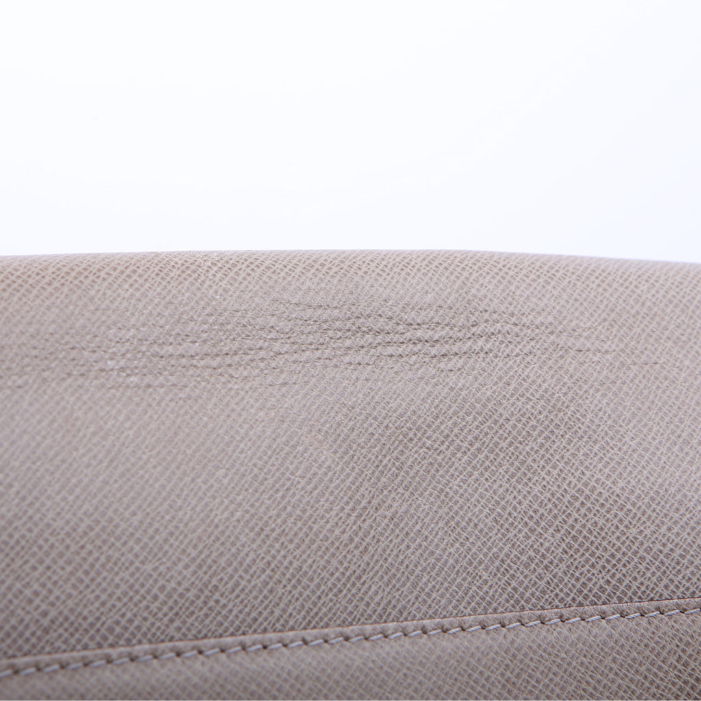 Milo Messenger Taiga Green