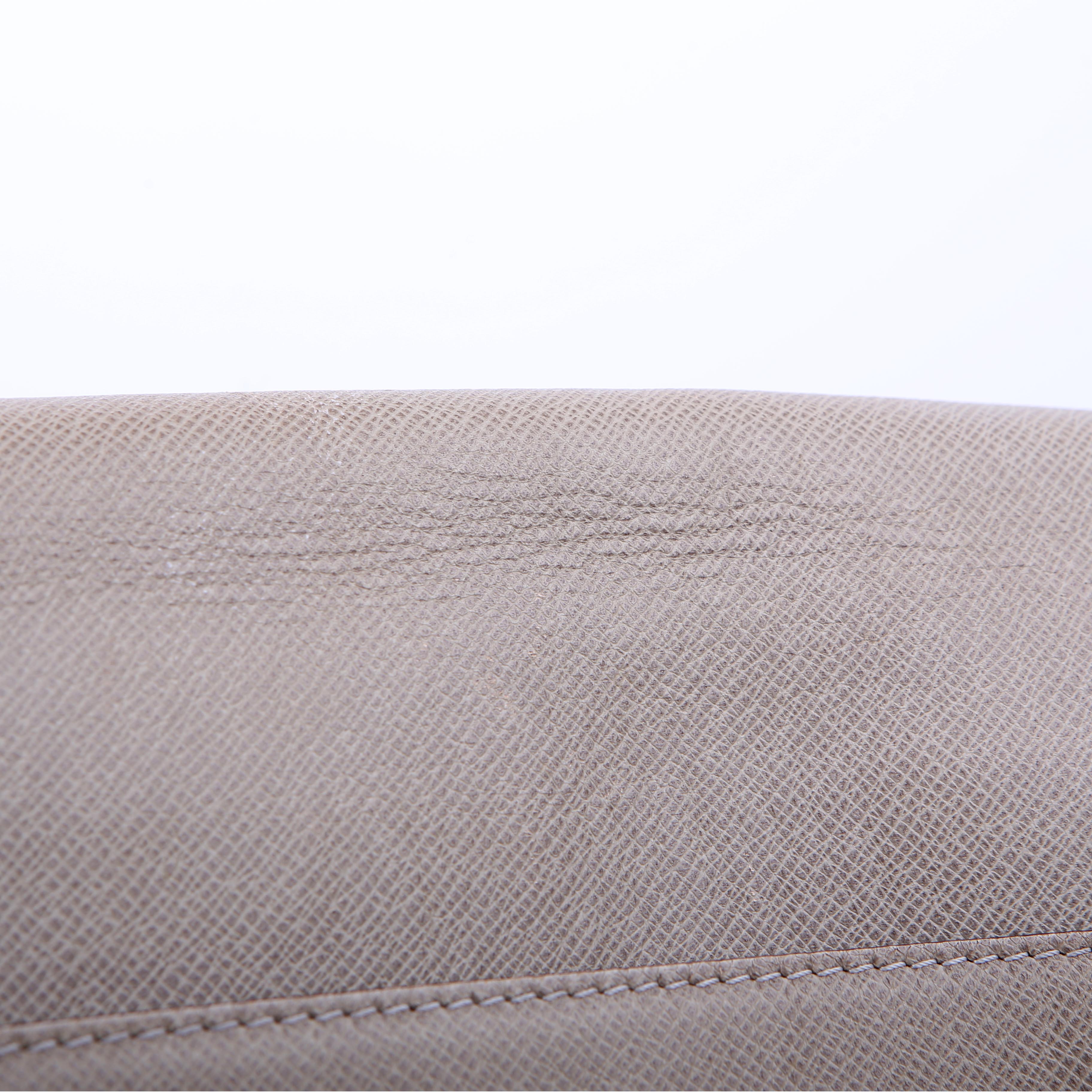 Milo Messenger Taiga Green