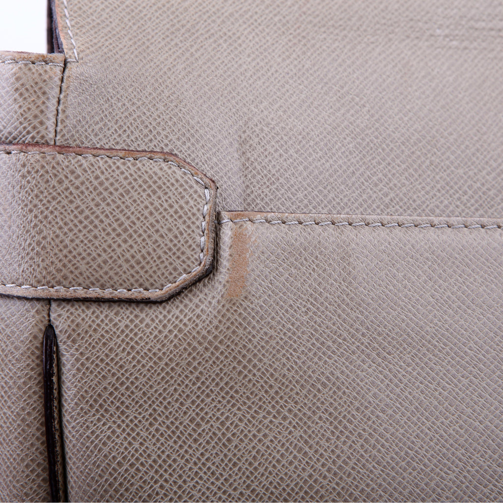 Milo Messenger Taiga Green