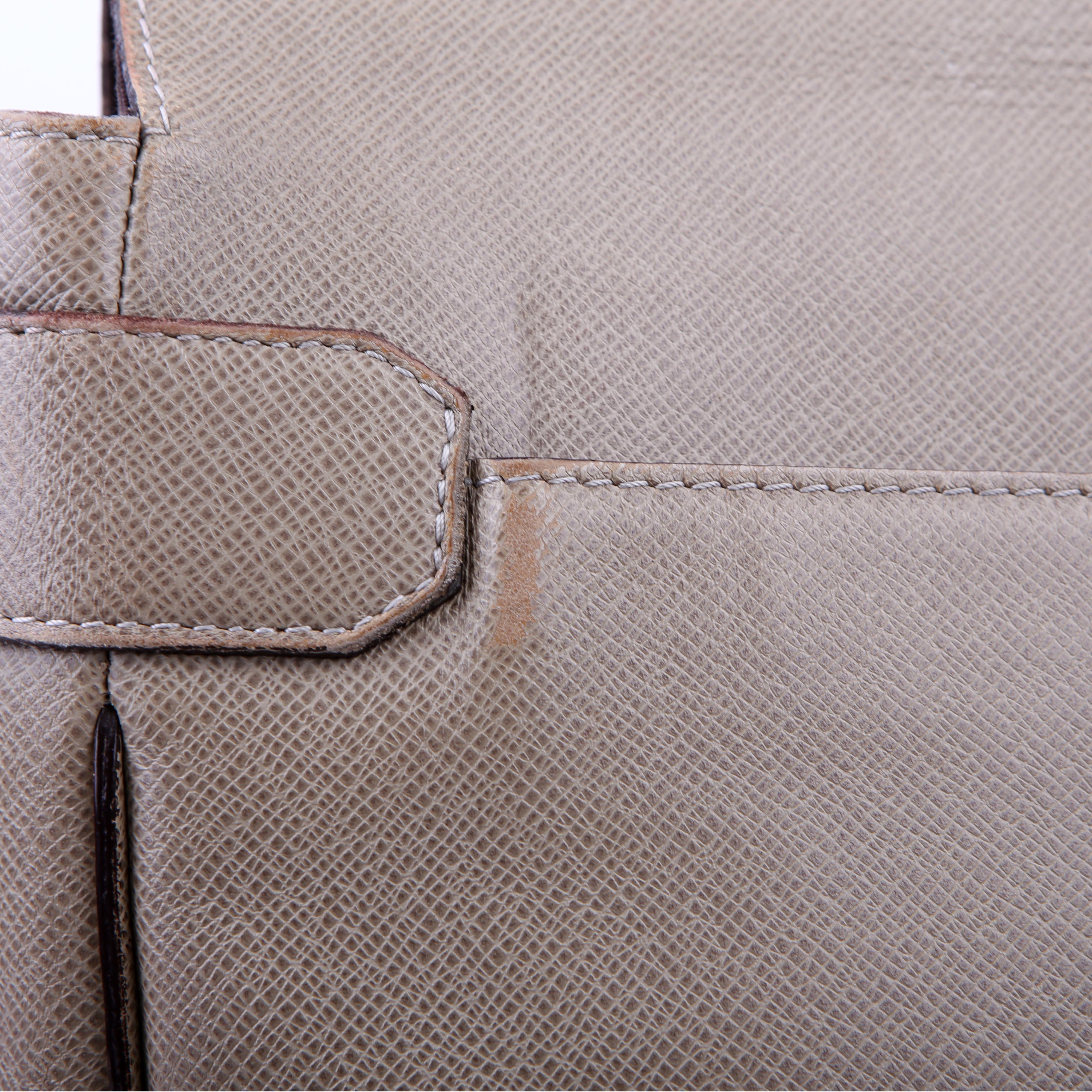 Milo Messenger Taiga Green