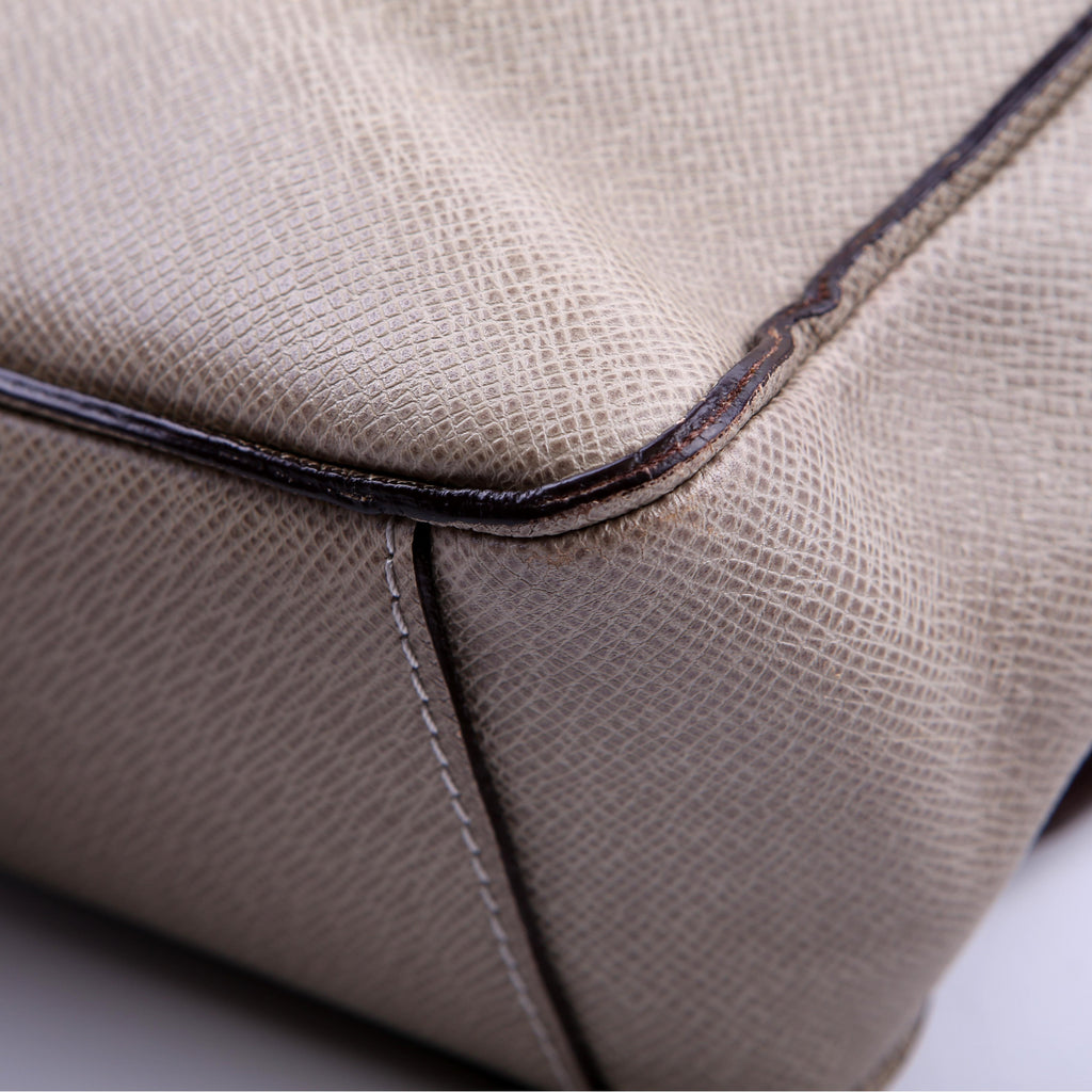 Milo Messenger Taiga Green