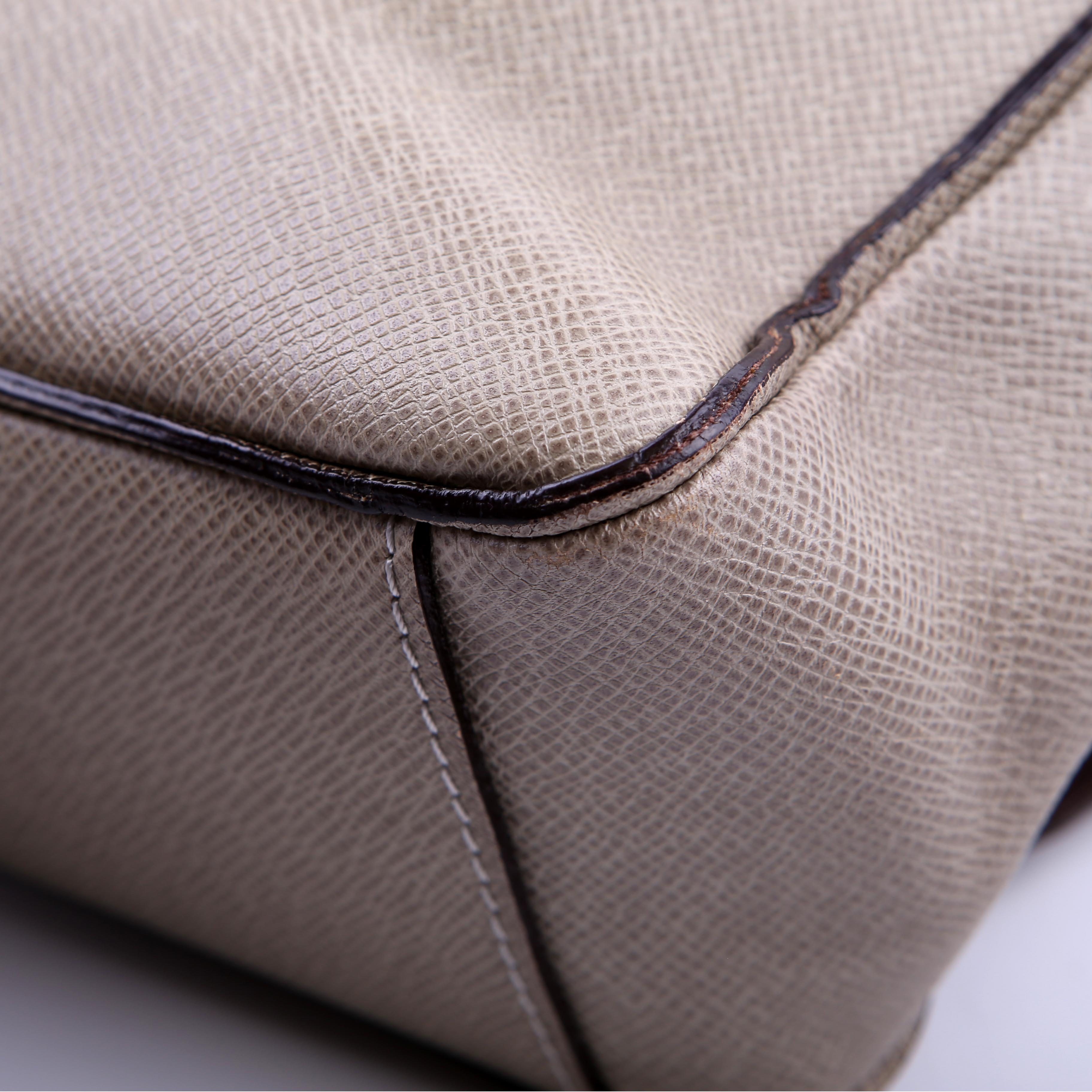 Milo Messenger Taiga Green