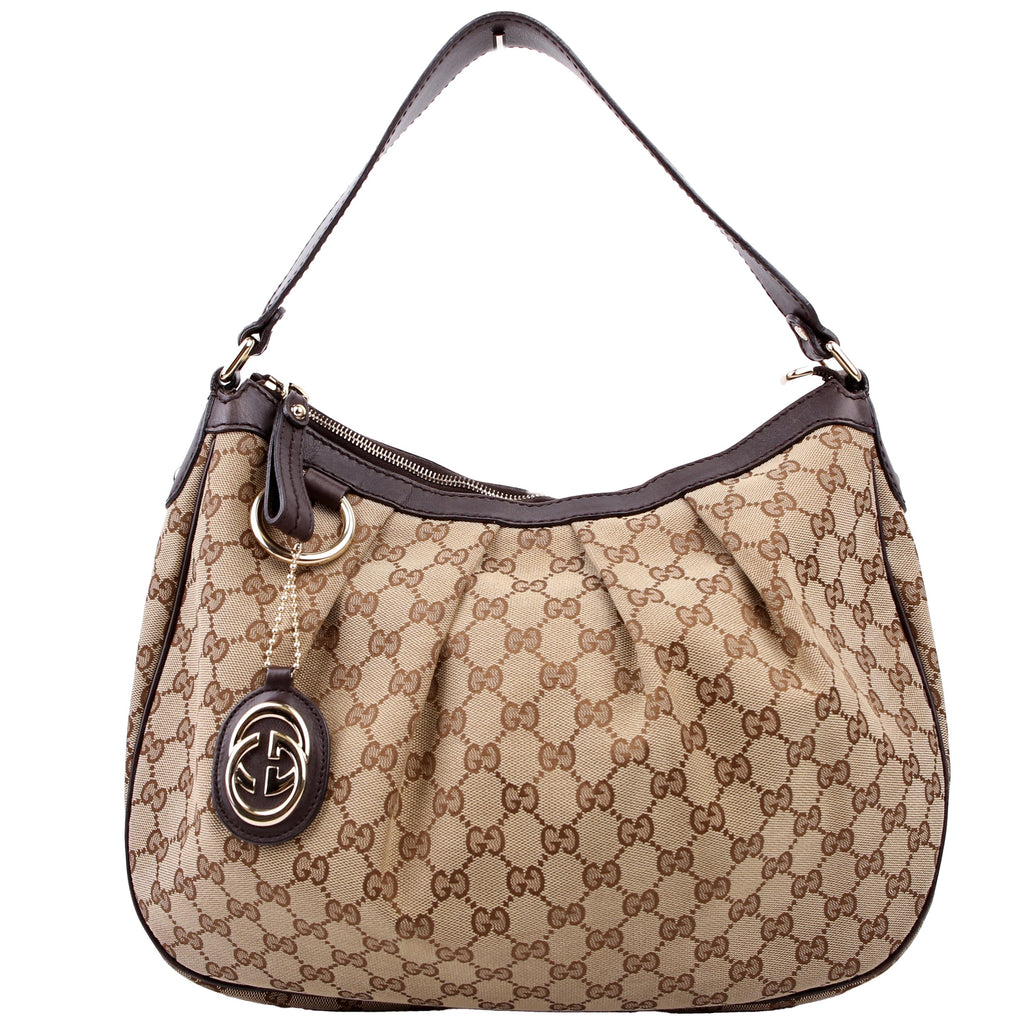 232955 Sukey Canvas Hobo Medium
