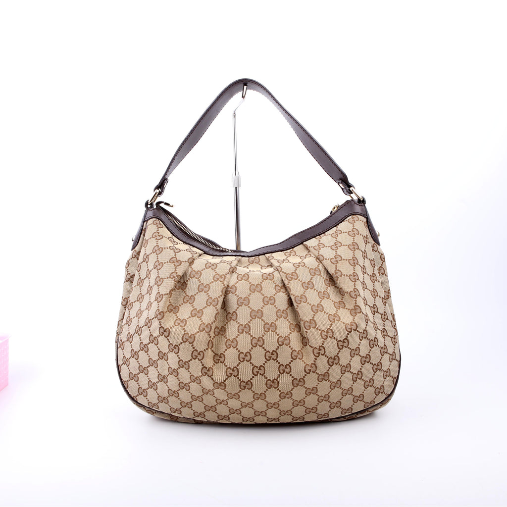 232955 Sukey Canvas Hobo Medium