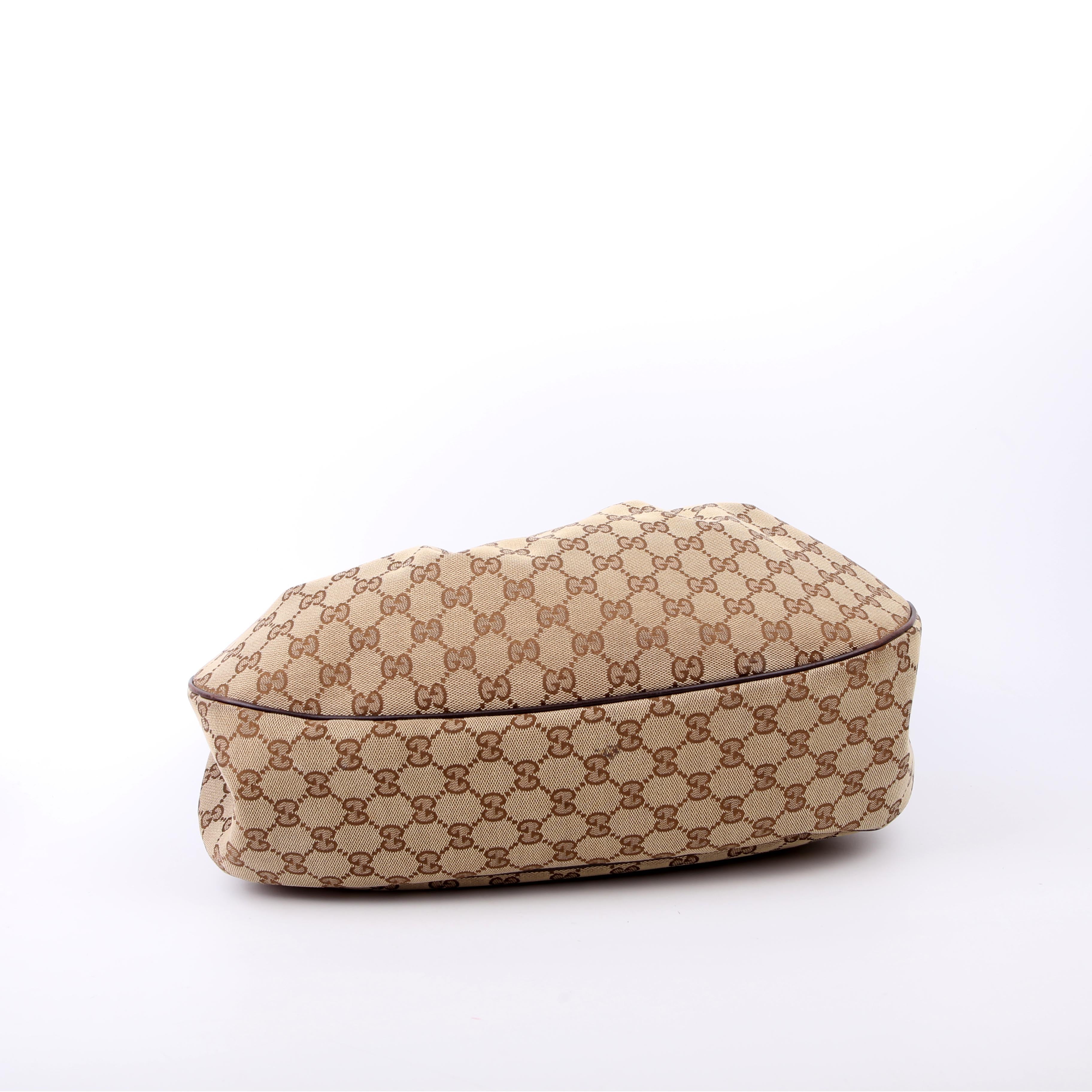 232955 Sukey Canvas Hobo Medium