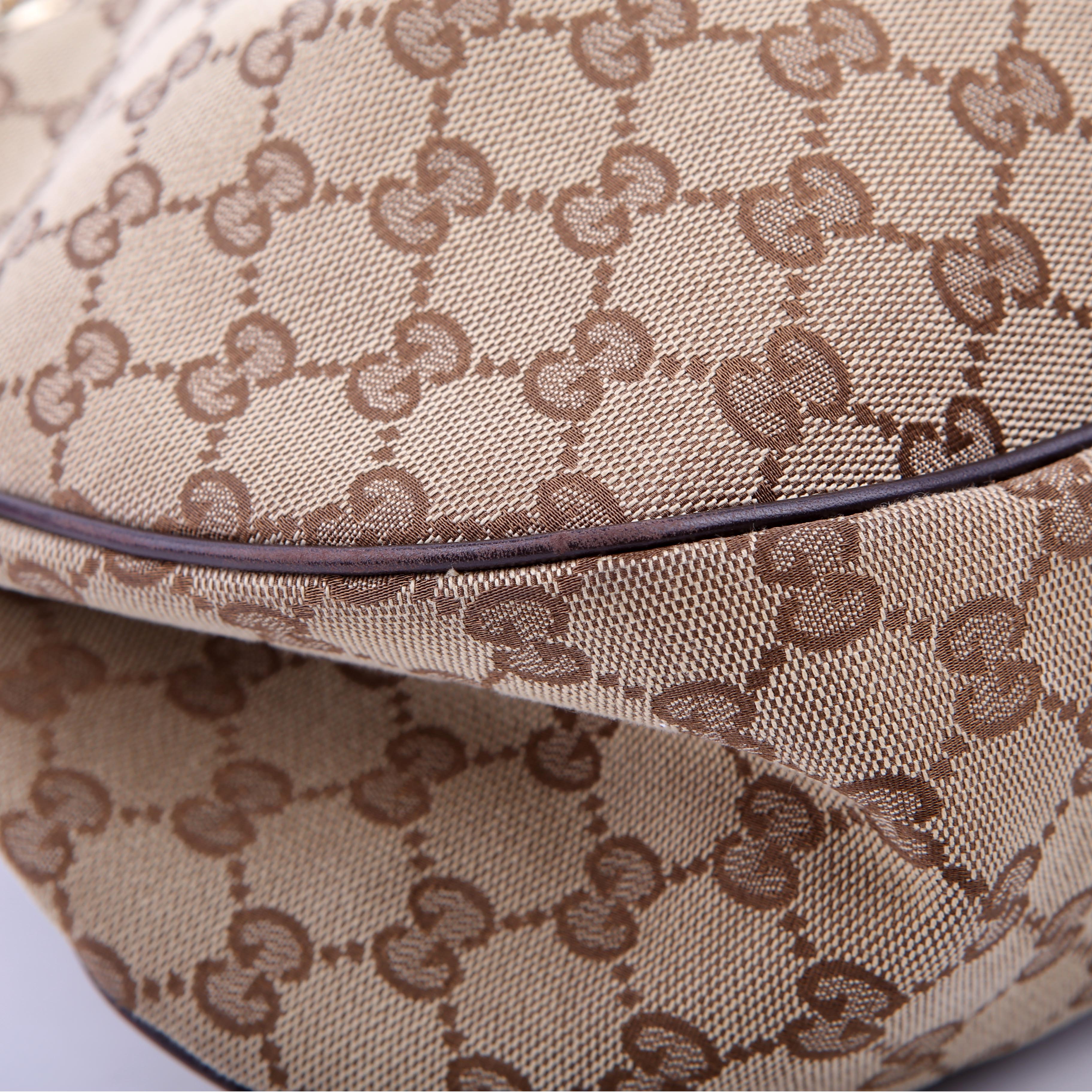 232955 Sukey Canvas Hobo Medium