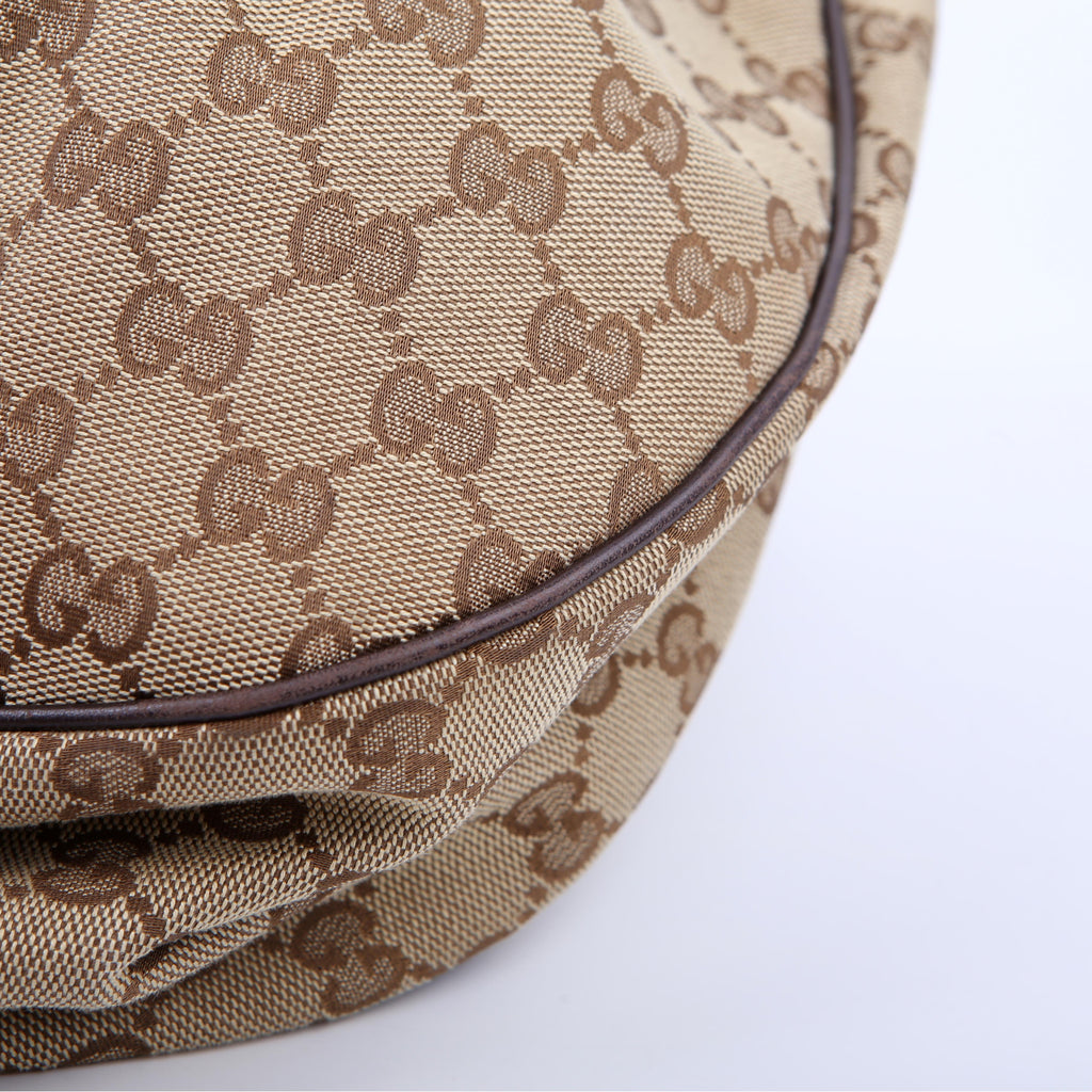 232955 Sukey Canvas Hobo Medium