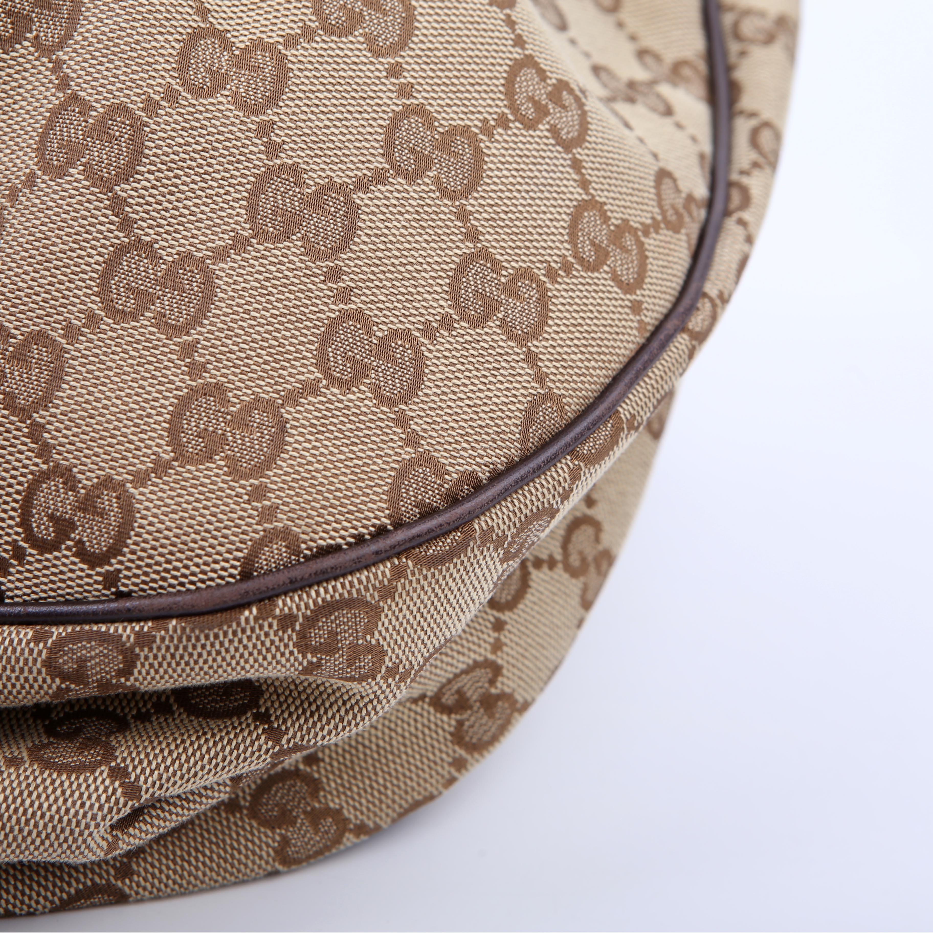 232955 Sukey Canvas Hobo Medium