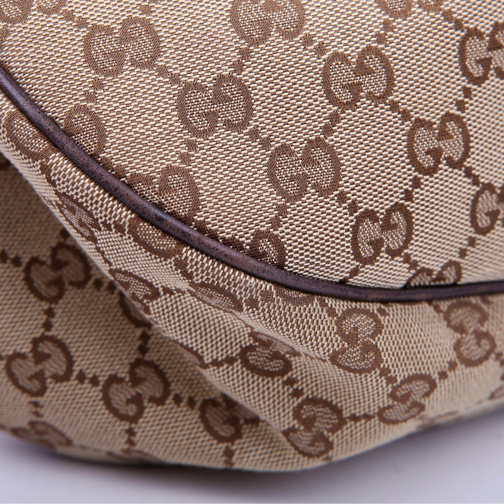 232955 Sukey Canvas Hobo Medium