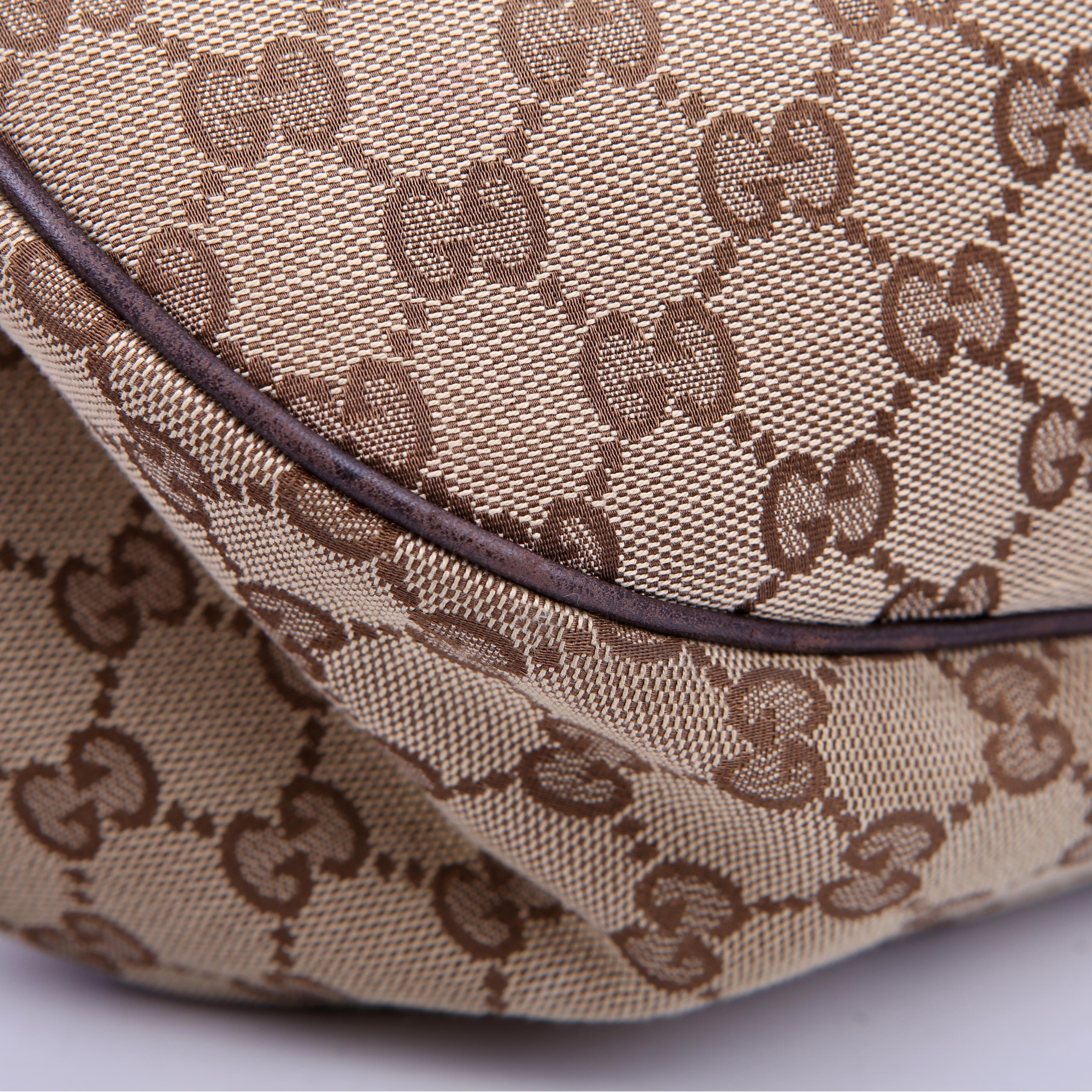 232955 Sukey Canvas Hobo Medium