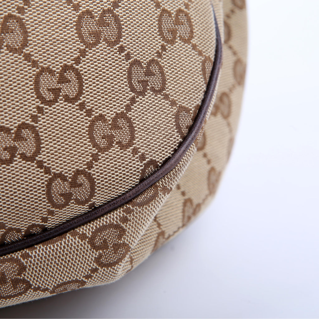 232955 Sukey Canvas Hobo Medium
