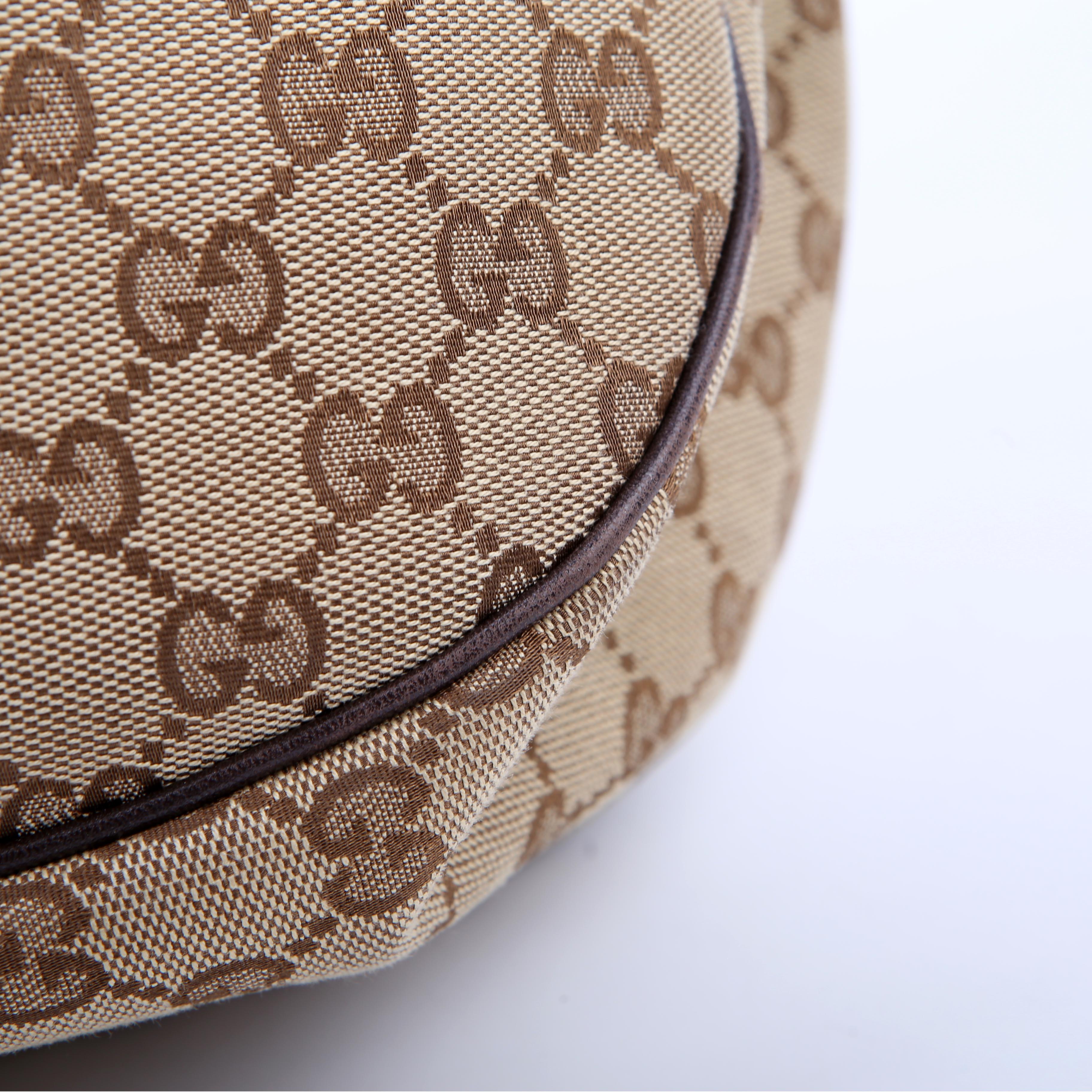 232955 Sukey Canvas Hobo Medium