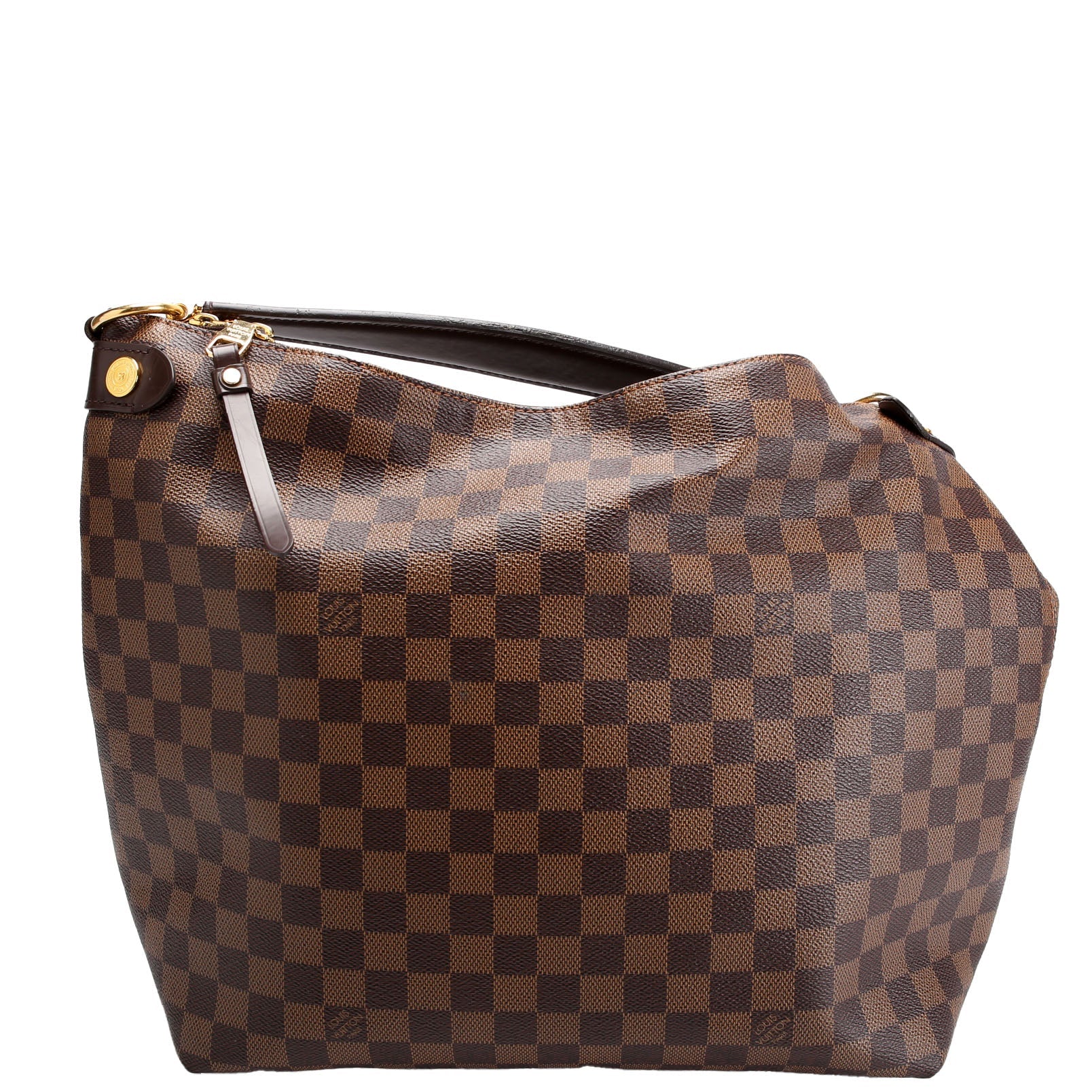 Duomo Hobo Damier Ebene