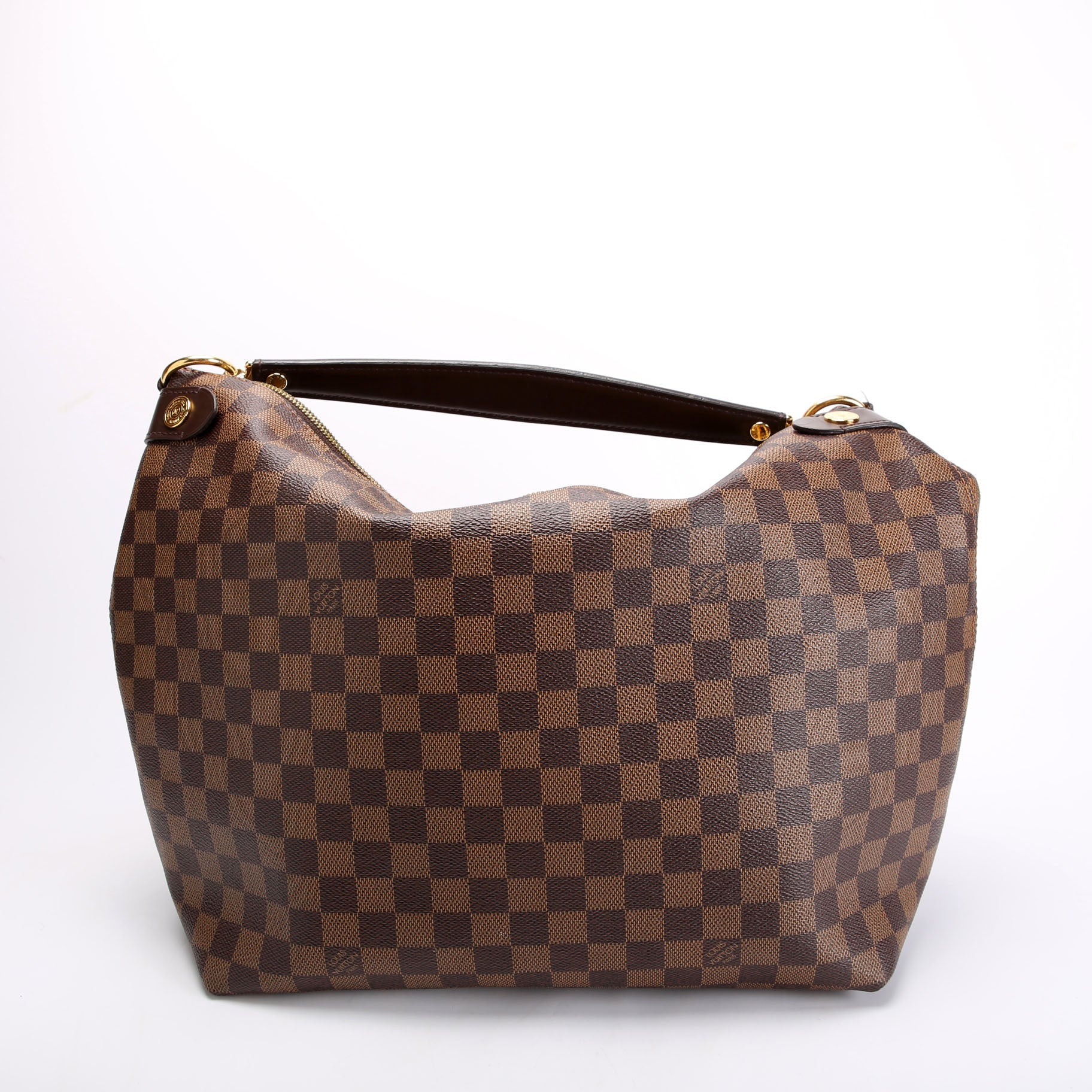 Duomo Hobo Damier Ebene