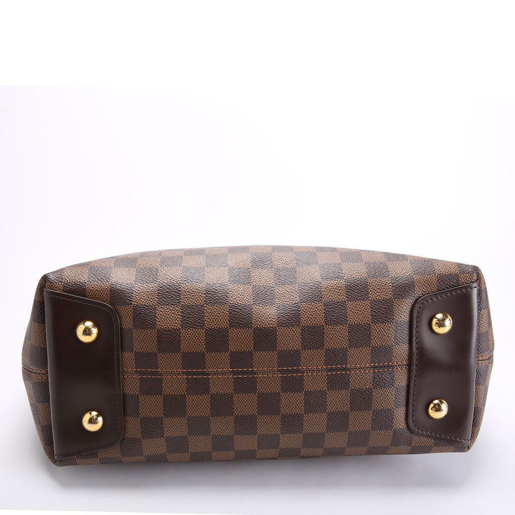 Duomo Hobo Damier Ebene