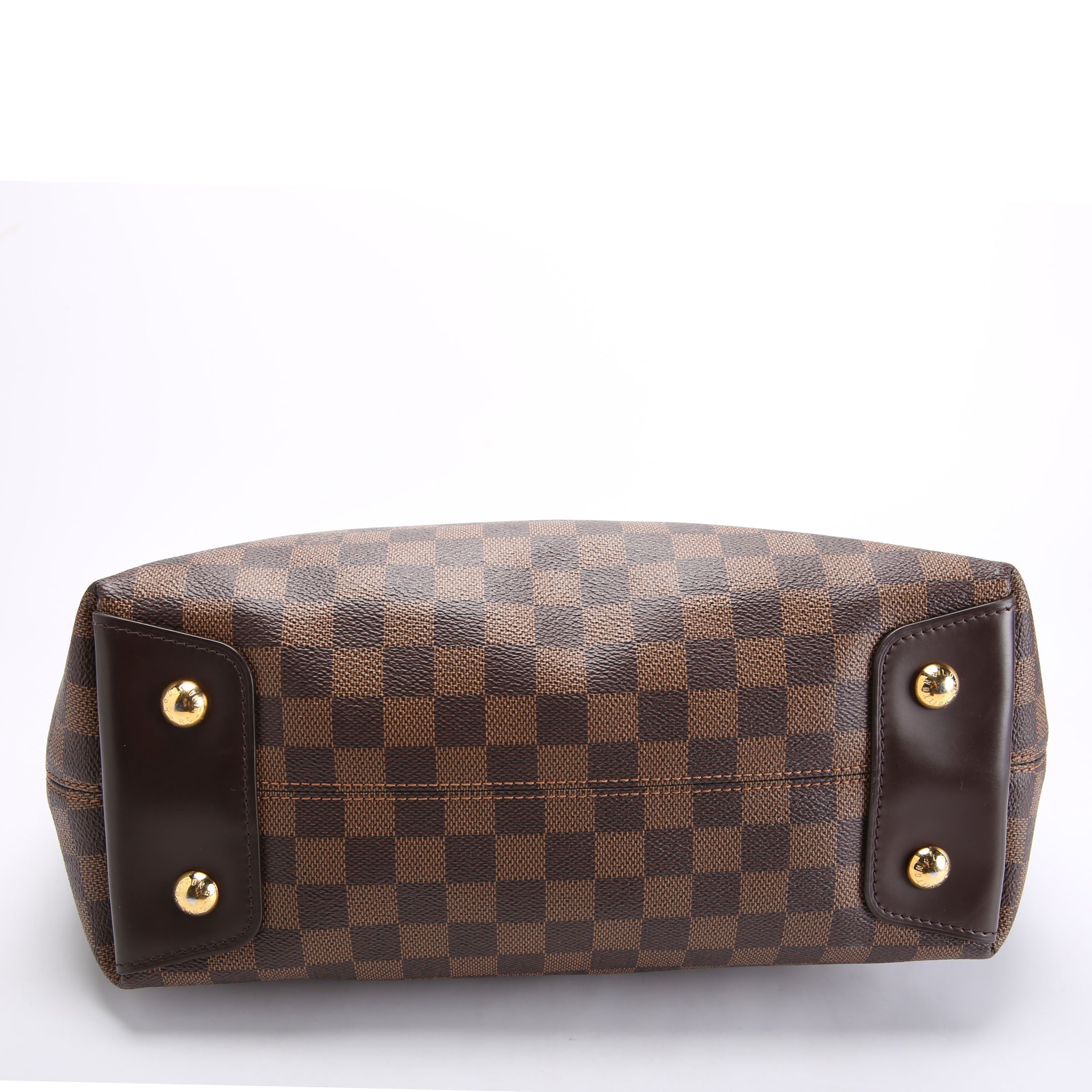 Duomo Hobo Damier Ebene