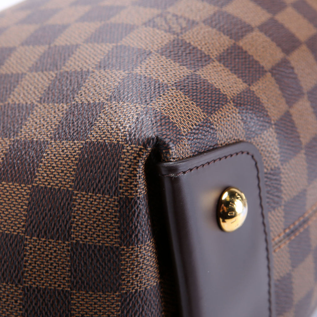 Duomo Hobo Damier Ebene