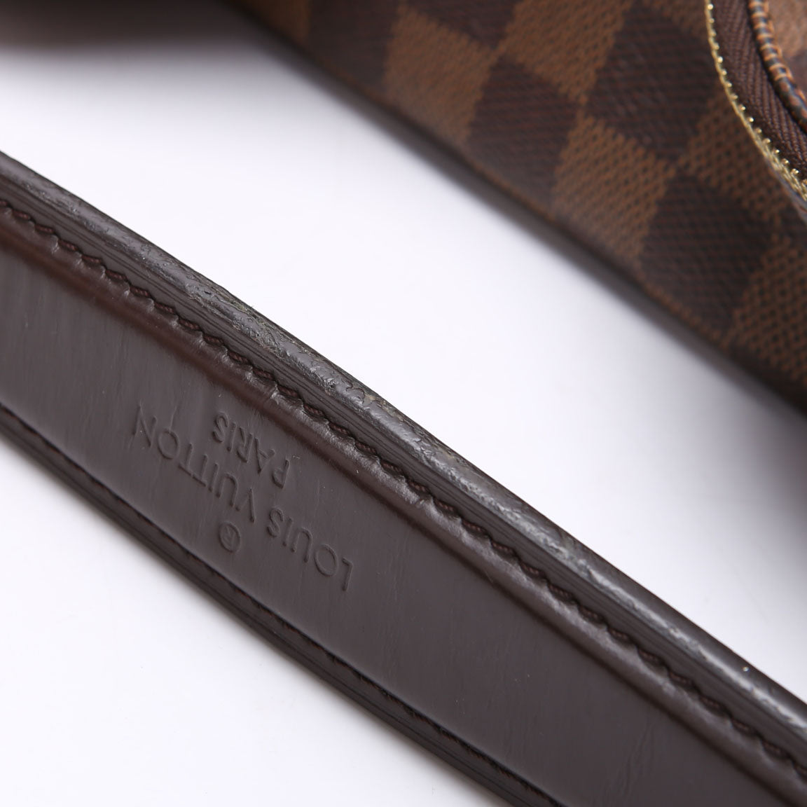 Duomo Hobo Damier Ebene
