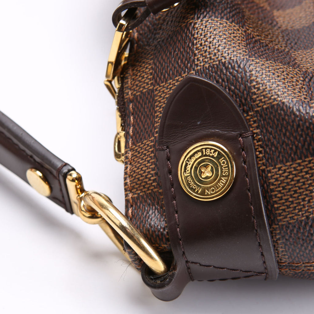 Duomo Hobo Damier Ebene