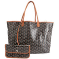 St. Louis PM Classic Colors Black/Brown