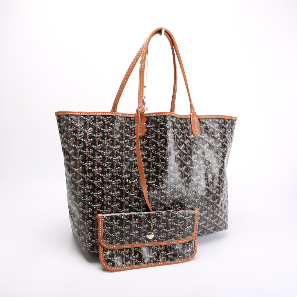 St. Louis PM Classic Colors Black/Brown