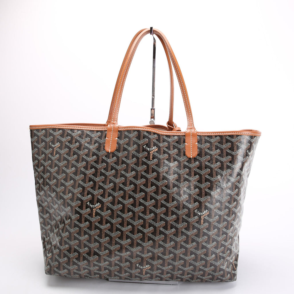 St. Louis PM Classic Colors Black/Brown