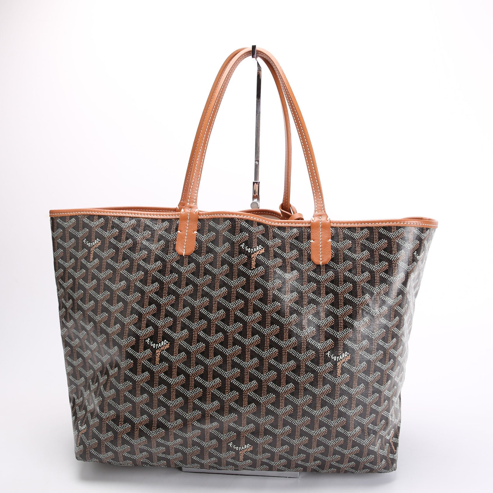 St. Louis PM Classic Colors Black/Brown