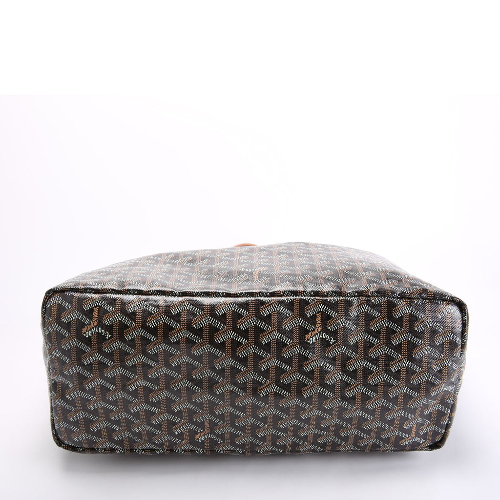 St. Louis PM Classic Colors Black/Brown