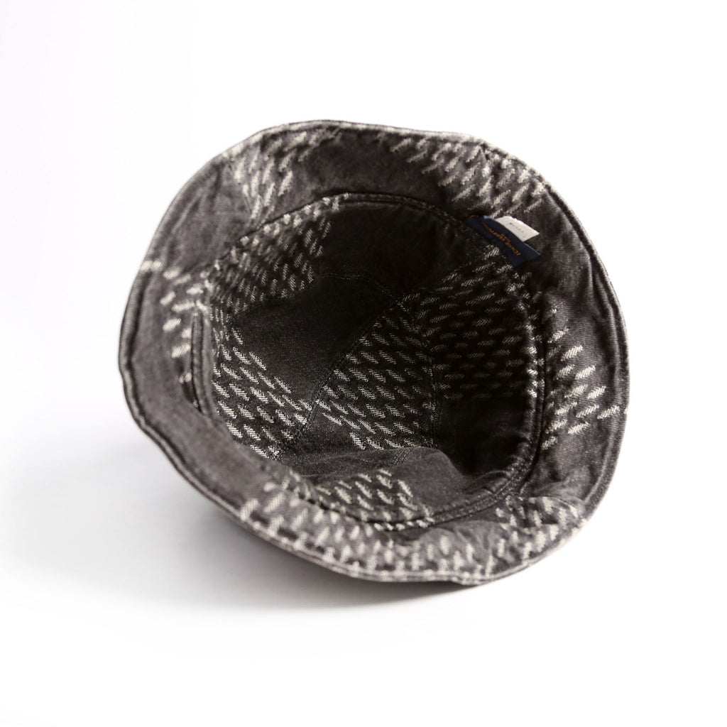 X Nigo Waves Bucket Monogram