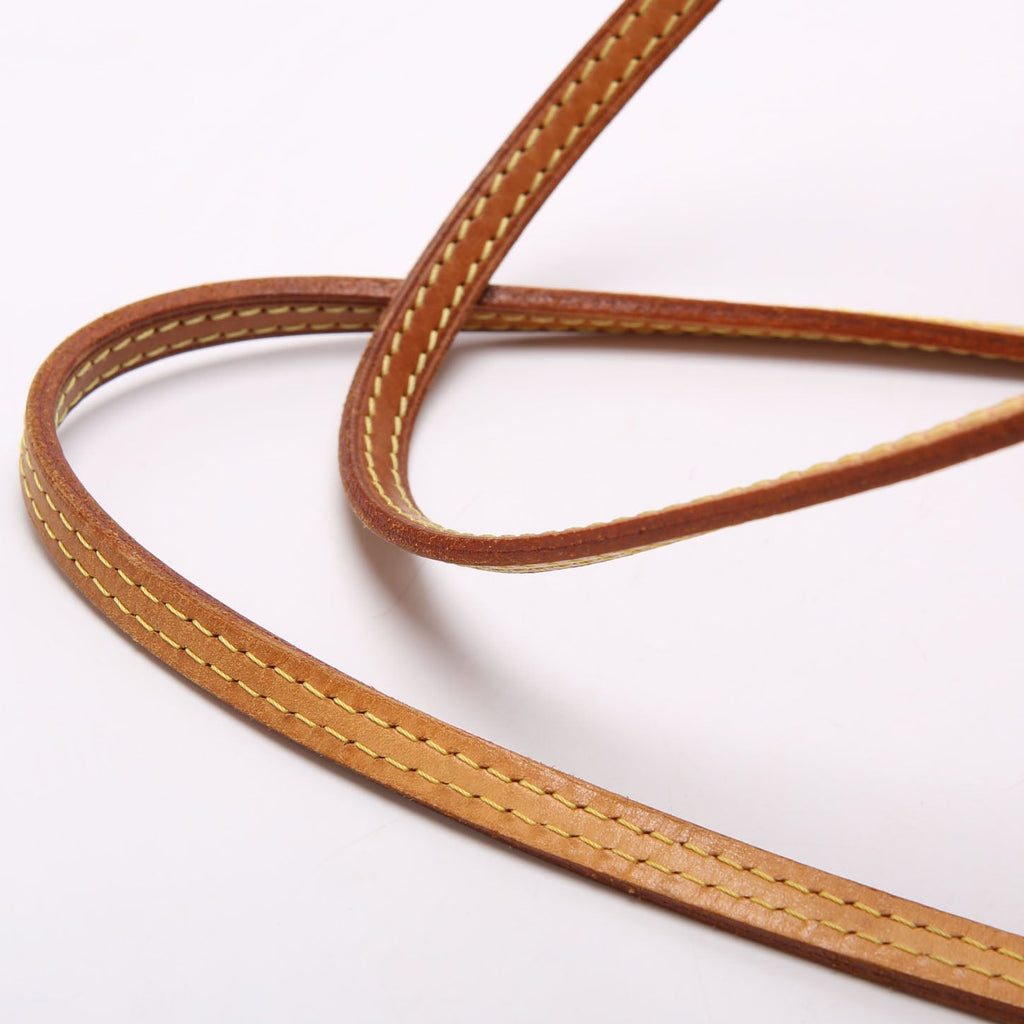 Neverfull PM Damier Azur Beige