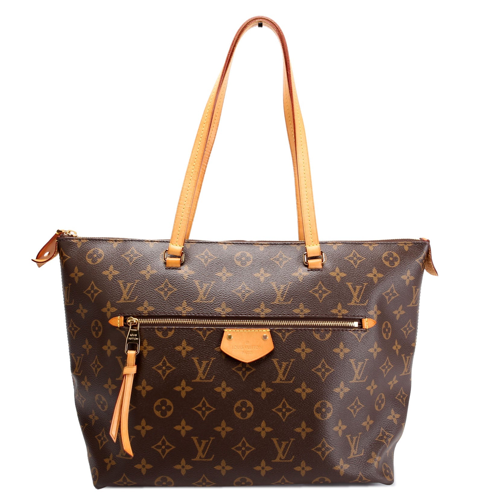Iena MM Monogram