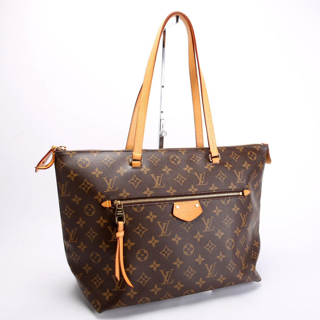 Iena MM Monogram