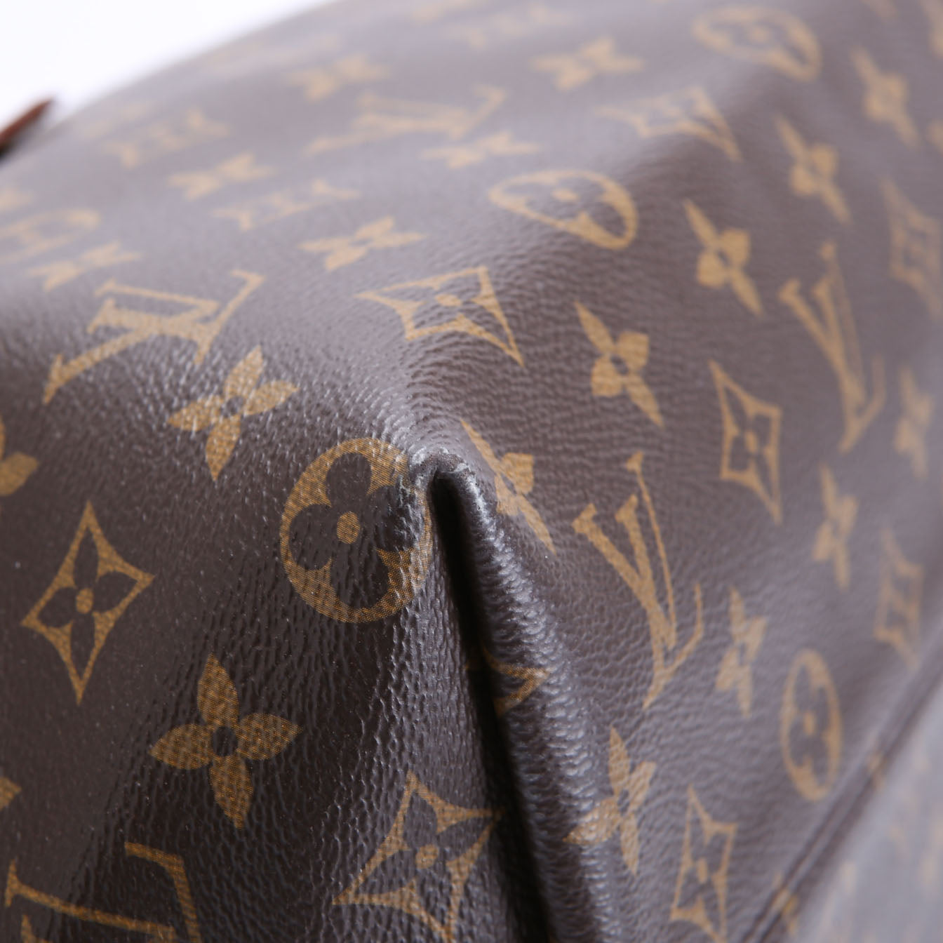 Iena MM Monogram