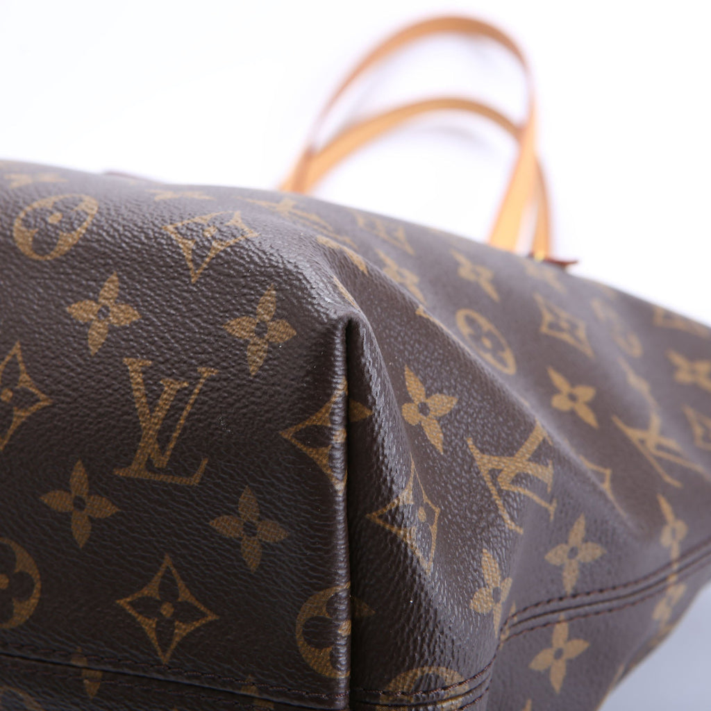 Iena MM Monogram