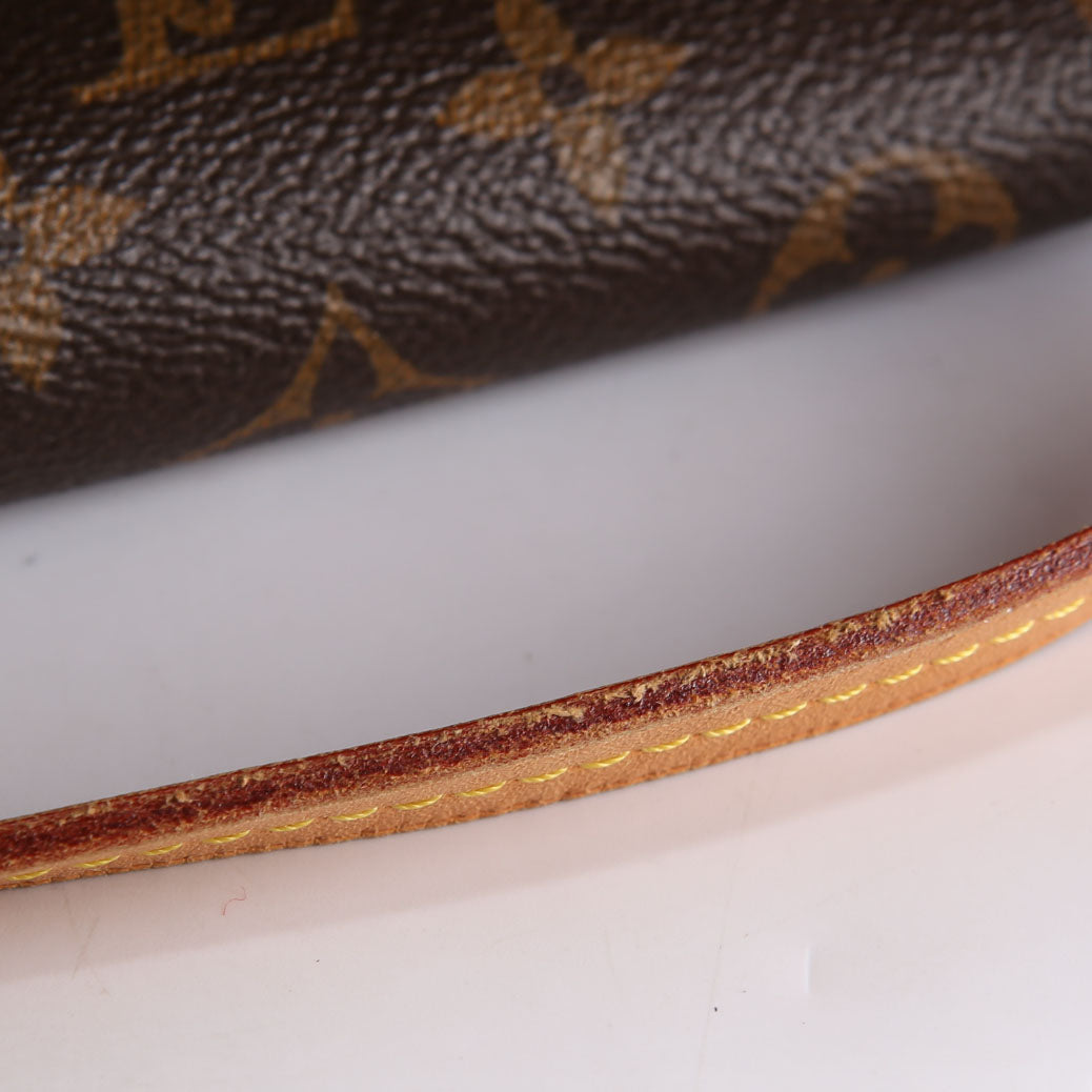 Iena MM Monogram
