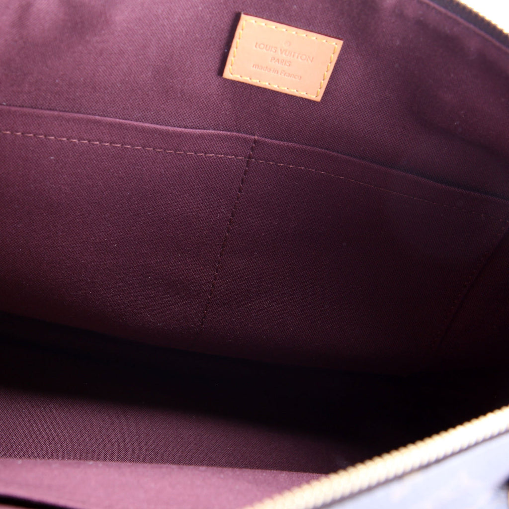 Iena MM Monogram