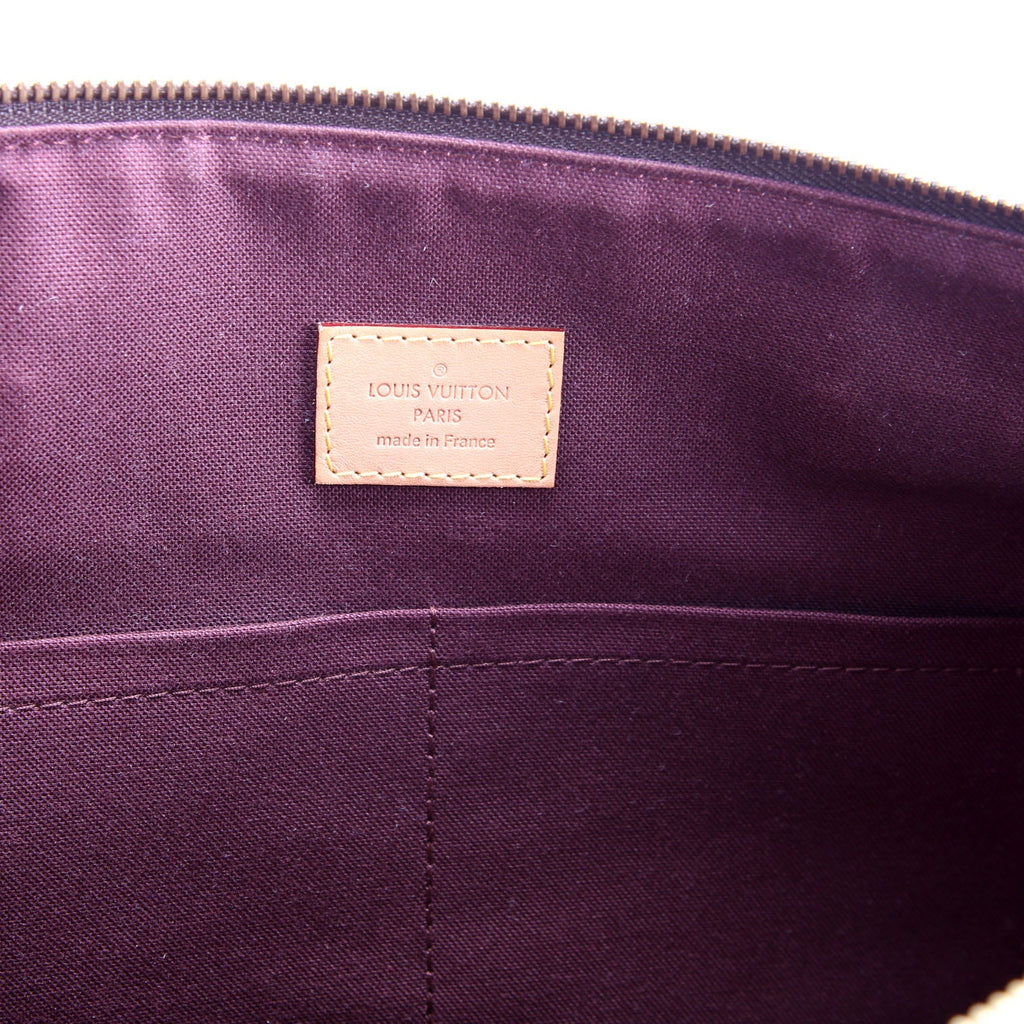 Iena MM Monogram