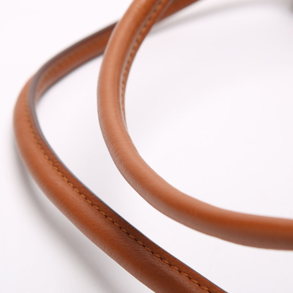 Oylmpe Monogram Brown