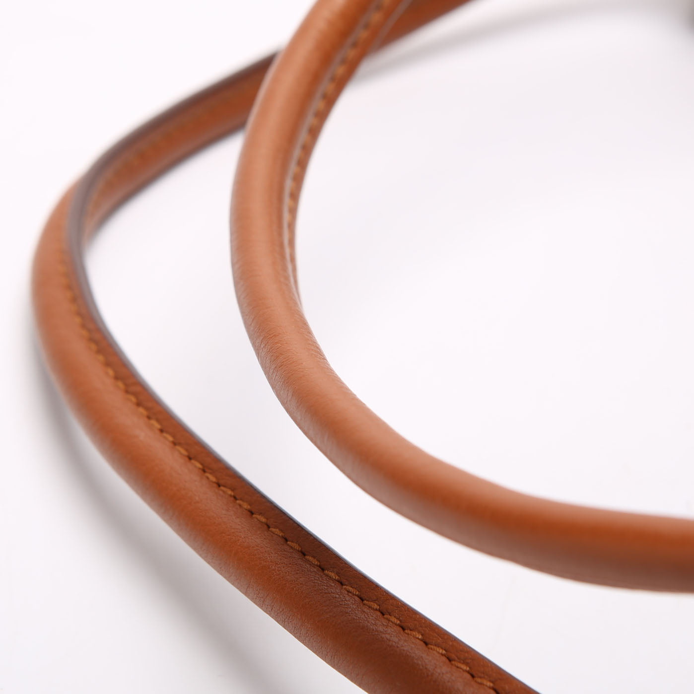 Oylmpe Monogram Brown