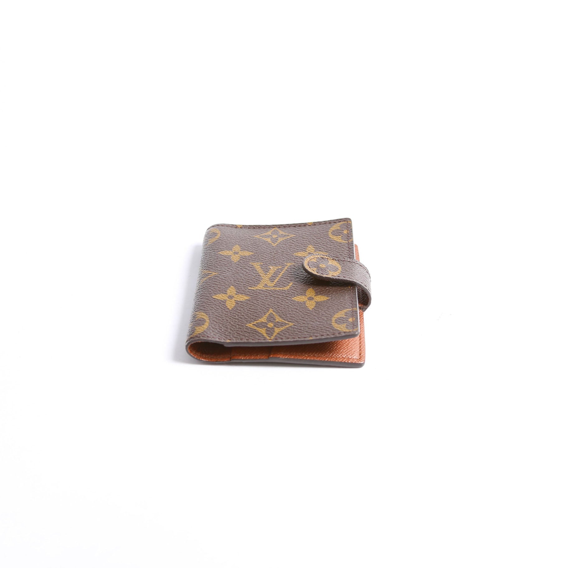 Agenda Mini Monogram
