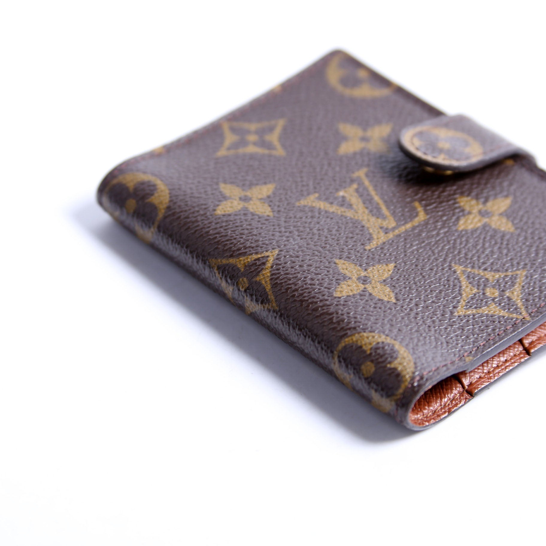 Agenda Mini Monogram