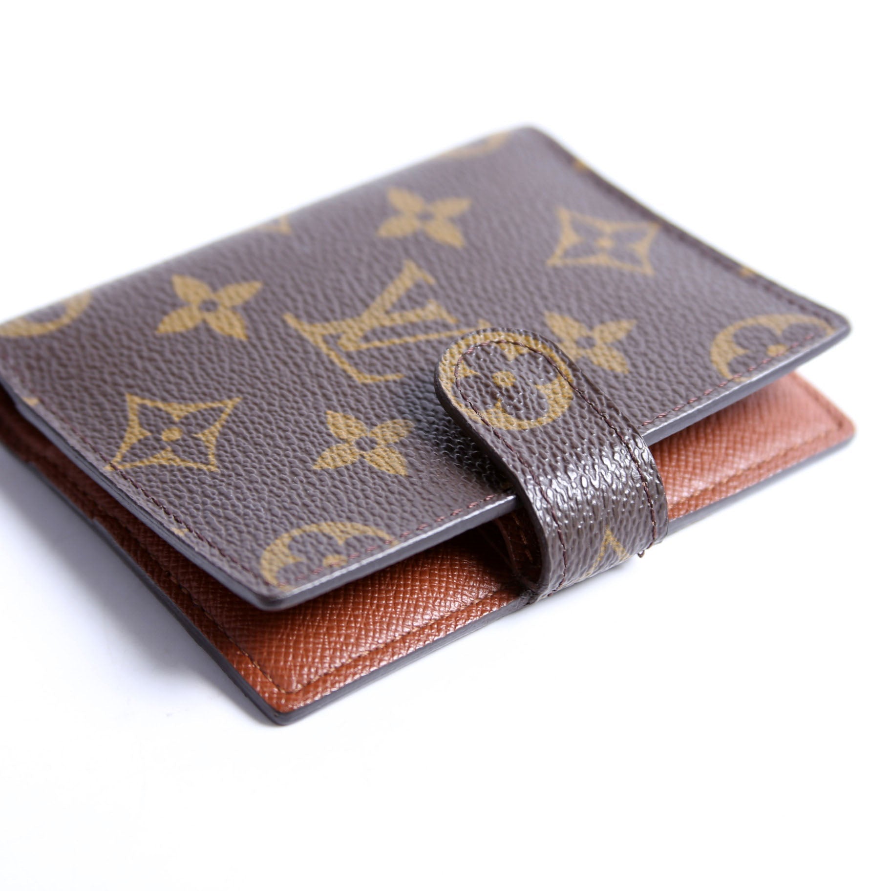 Agenda Mini Monogram