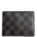 Men's Multiple Wallet Graphite