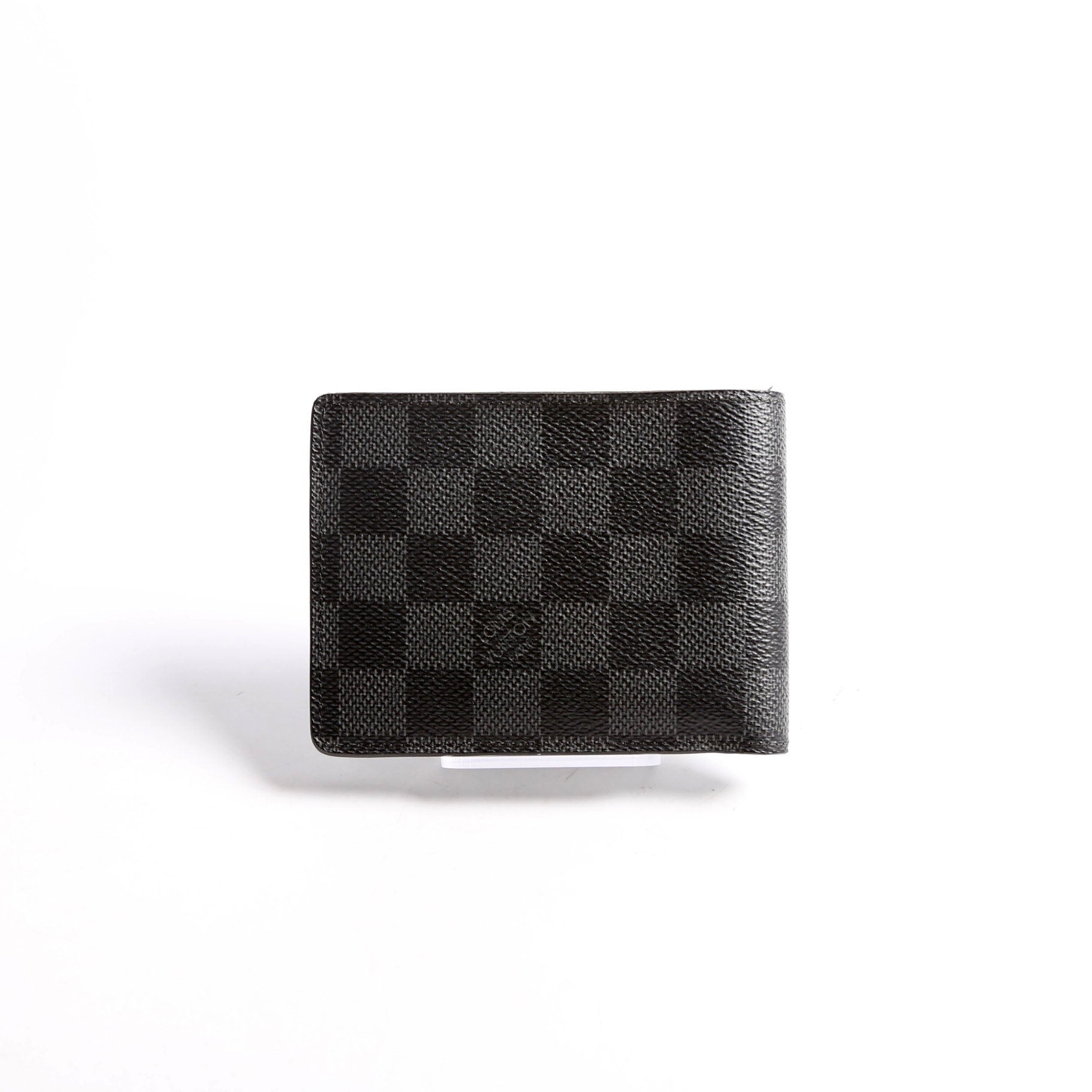Men's Multiple Wallet Graphite