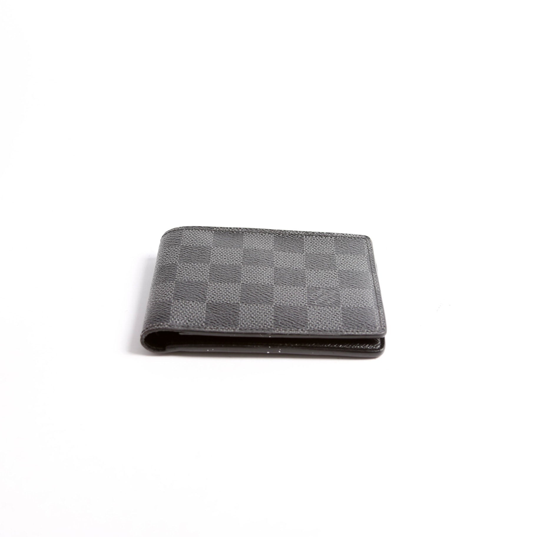 Men's Multiple Wallet Graphite