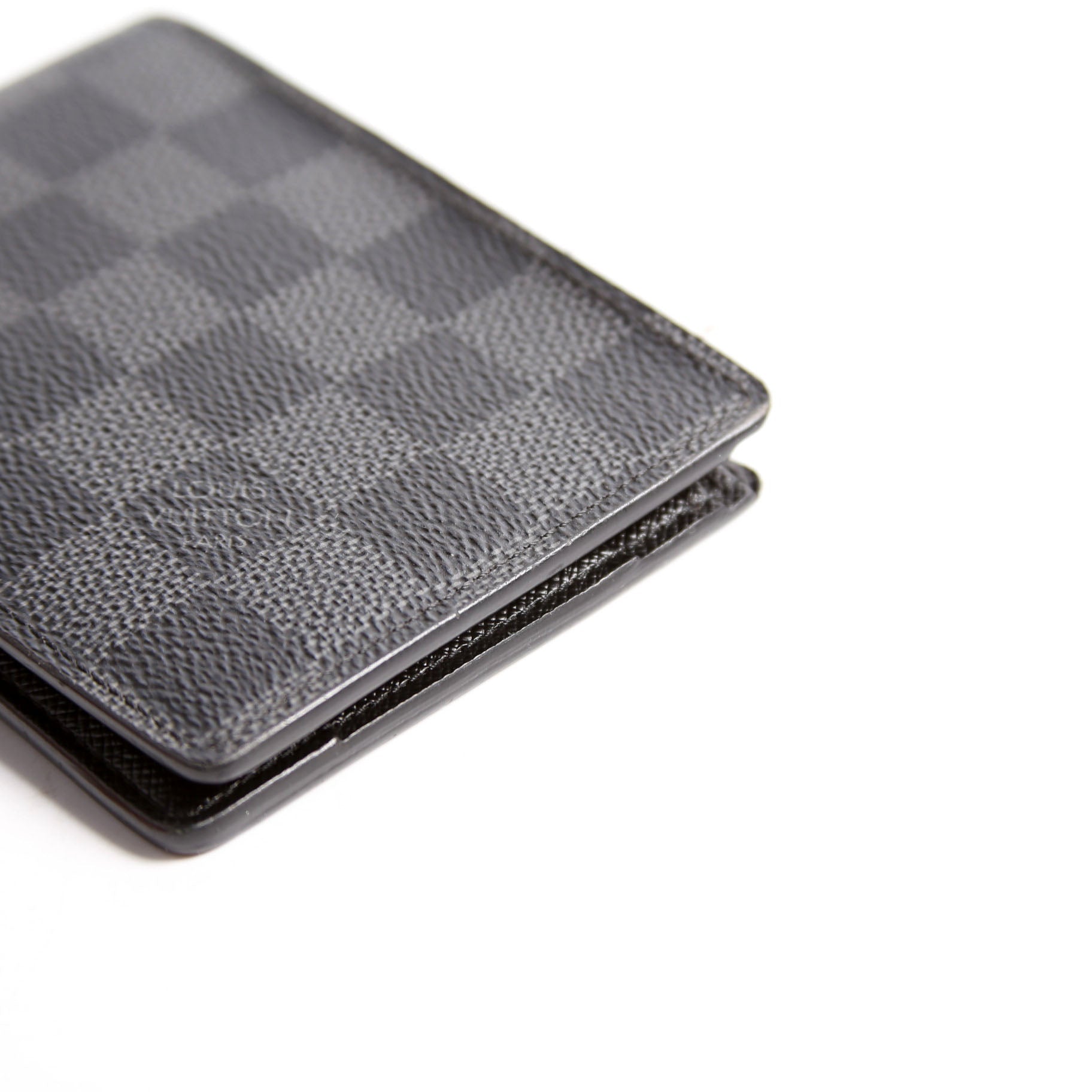 Men's Multiple Wallet Graphite