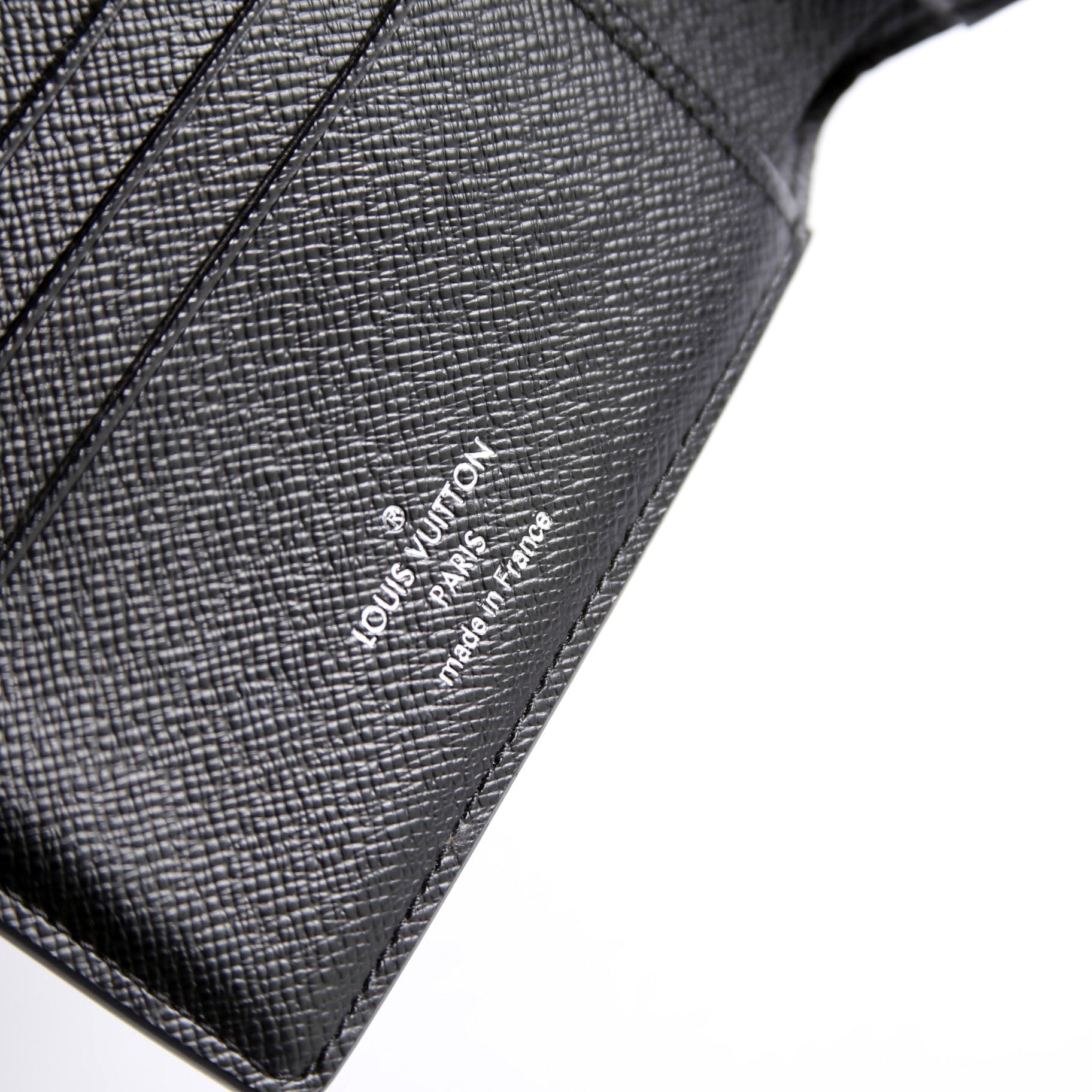 Men's Multiple Wallet Graphite
